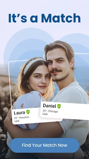 ChristianCupid ডাউনলোড করুন – খ্রিষ্টানদের জন্য সেরা ডেটিং অ্যাপ - Screenshot 1