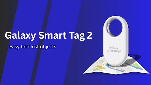 Galaxy SmartTag অ্যাপ ডাউনলোড করুন – আপনার ডিভাইস খুঁজে পান সহজে - Screenshot 1