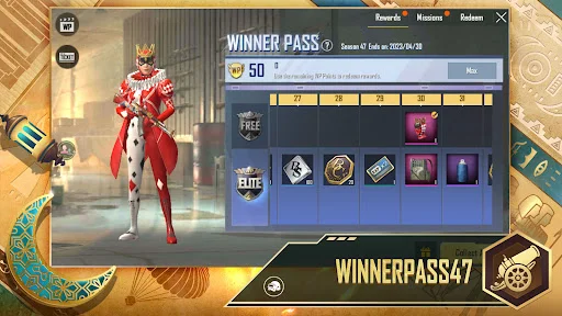 PUBG MOBILE LITE ডাউনলোড করুন – লো-এন্ড ডিভাইসে সেরা গেমিং - Screenshot 4