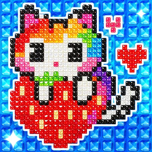 Gems Match: Art Jigsaw ডাউনলোড করুন – সেরা জেম পাজল গেম