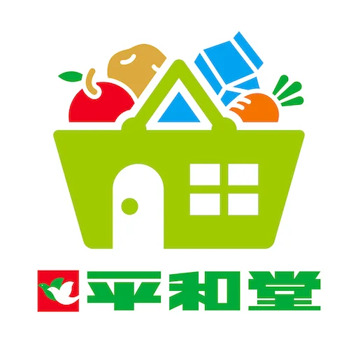 平和堂ネットスーパー অ্যাপ ডাউনলোড করুন – অনলাইন গ্রোসারি শপিং