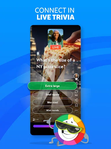 Trivia Crack ডাউনলোড করুন – বন্ধুদের সাথে সেরা কুইজ গেম খেলুন - Screenshot 10