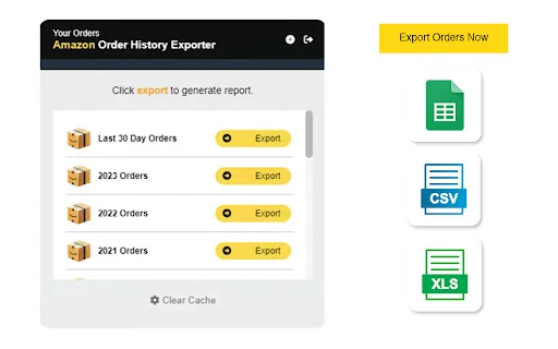 OrderPro ডাউনলোড করুন – অনলাইন অর্ডারের হিসাব রাখুন সহজে - Screenshot 1