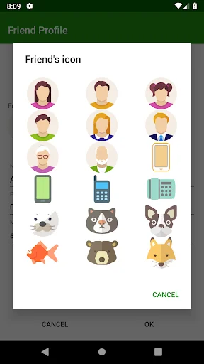 a Quick Call ডাউনলোড করুন – দ্রুততম সময়ে কল করার সেরা অ্যাপ - Screenshot 4