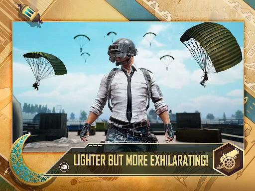 PUBG MOBILE LITE ডাউনলোড করুন – লো-এন্ড ডিভাইসে সেরা গেমিং - Screenshot 7