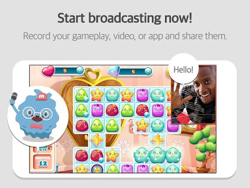 Mobizen Screen Recorder ডাউনলোড করুন – সেরা ভিডিও রেকর্ডিং অ্যাপ - Screenshot 15