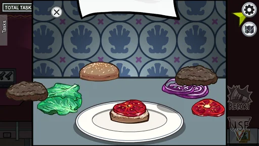 Among Us ডাউনলোড করুন – বন্ধুদের সাথে সেরা সোশ্যাল ডিডাকশন গেম - Screenshot 9