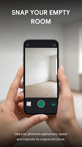 AI Home Decorator ডাউনলোড করুন – এআই দিয়ে ঘর সাজান - Screenshot 7