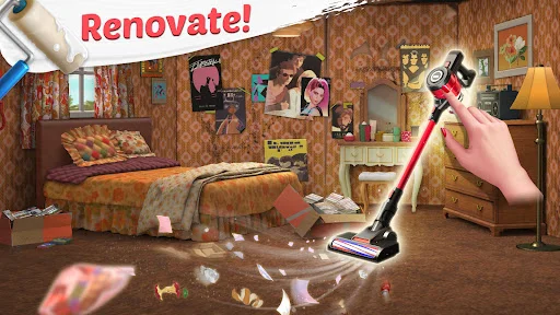 Project Makeover ডাউনলোড করুন – ফ্যাশন ও মেকওভার গেম - Screenshot 22