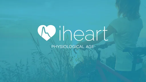 iHeart Internal Age ডাউনলোড করুন – আপনার আয়ু পরিমাপ করুন - Screenshot 1
