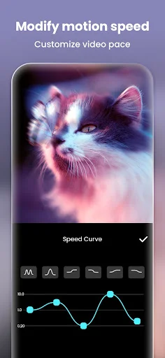 InShot ভিডিও এডিটর ডাউনলোড করুন – সেরা এআই ভিডিও এডিটিং অ্যাপ - Screenshot 15