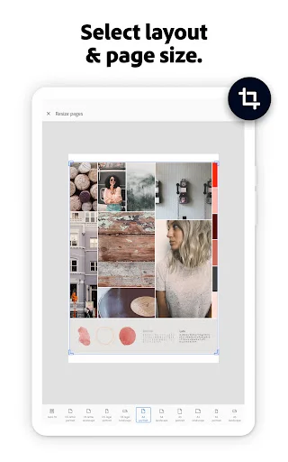 Adobe Scan AI PDF Scanner ডাউনলোড করুন – সেরা ডকুমেন্ট স্ক্যানার - Screenshot 15