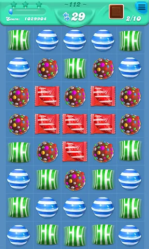 Candy Crush Soda Saga ডাউনলোড করুন – সেরা পাজল গেম ফ্রি - Screenshot 1