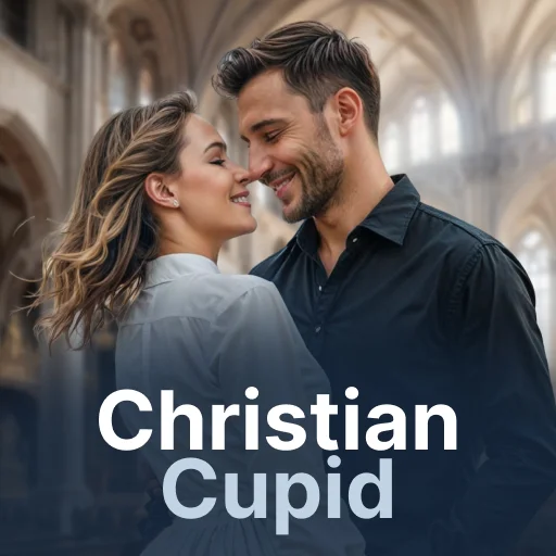 ChristianCupid ডাউনলোড করুন – খ্রিষ্টানদের জন্য সেরা ডেটিং অ্যাপ