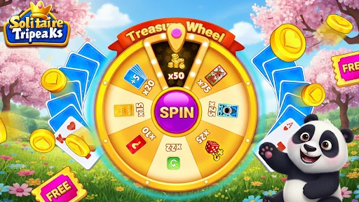 Solitaire Zen Harvest ডাউনলোড করুন – সেরা কার্ড গেম ও ফার্মিং অ্যাডভেঞ্চার - Screenshot 5