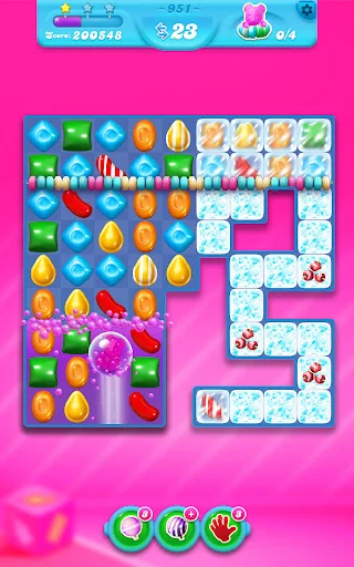 Candy Crush Soda Saga ডাউনলোড করুন – সেরা পাজল গেম ফ্রি - Screenshot 12