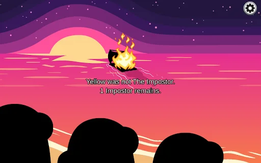 Among Us ডাউনলোড করুন – বন্ধুদের সাথে সেরা সোশ্যাল ডিডাকশন গেম - Screenshot 1