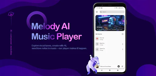 Melody AI Music & Song Maker ডাউনলোড করুন – এআই দিয়ে গান তৈরি করুন - Screenshot 12