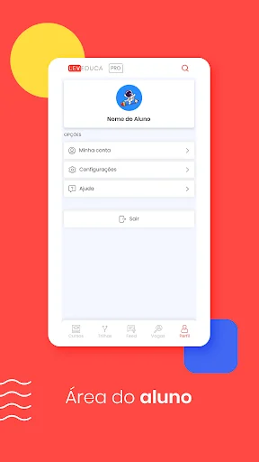 Leveduca ডাউনলোড করুন – আপনার পেশাগত সাফল্যের সেরা উপায় - Screenshot 5