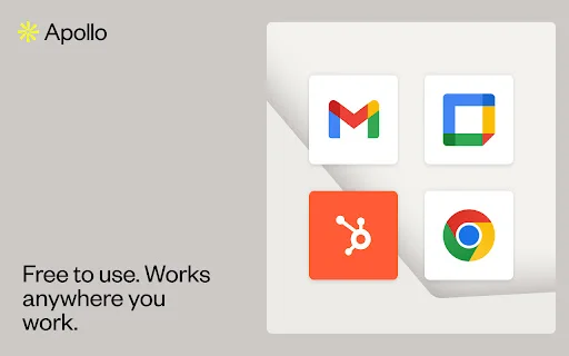 Apollo.io ডাউনলোড করুন – সেরা B2B লিড জেনারেশন ও ইমেইল ফাইন্ডার - Screenshot 5