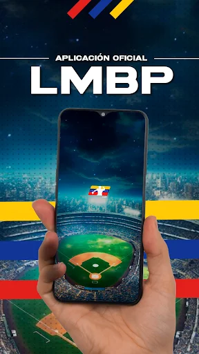 LMBP ডাউনলোড করুন – মেজর লিগ বেসবল নিউজ ও আপডেট - Screenshot 1