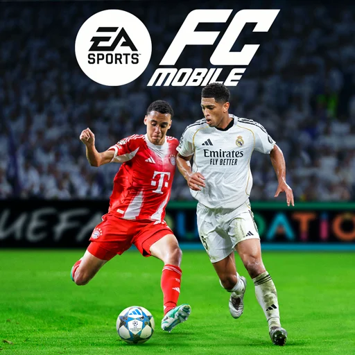 EA SPORTS FC™ Mobile Soccer 26 ডাউনলোড করুন – সেরা ফুটবল গেম