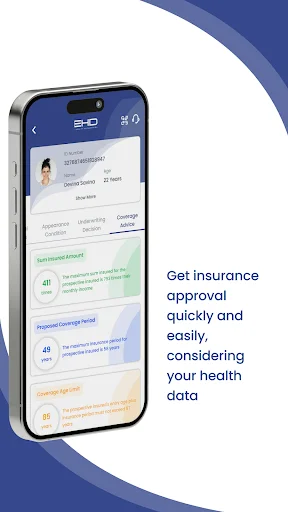 e-HD APP ডাউনলোড করুন – প্রযুক্তি-চালিত দ্রুত ফলাফলের জন্য সেরা টুল - Screenshot 24