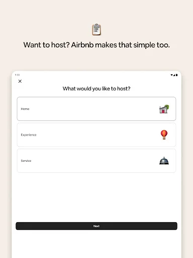 Airbnb অ্যাপ ডাউনলোড করুন – ভ্রমণের জন্য সেরা হোম বুকিং অ্যাপ - Screenshot 14