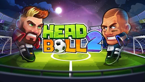 Head Ball 2 ডাউনলোড করুন – সেরা অনলাইন সকার গেম খেলুন - Screenshot 6