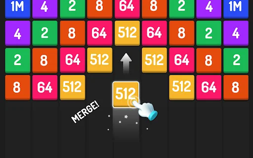 Number Games – 2048 Blocks ডাউনলোড করুন – সেরা পাজল গেম - Screenshot 21