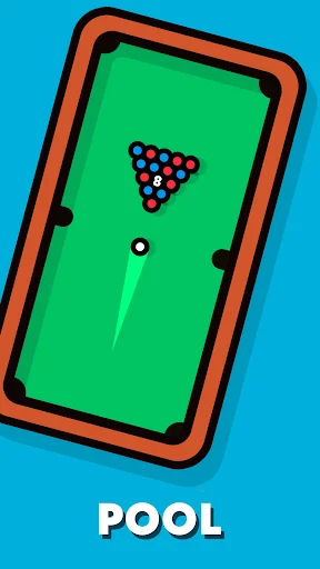 2 Player Games: The Challenge ডাউনলোড করুন – সেরা অফলাইন মিনি-গেম - Screenshot 5