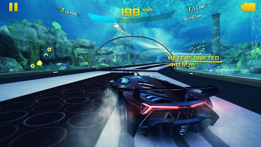 Asphalt 8 ডাউনলোড করুন – সেরা কার রেসিং গেম ফ্রি ডাউনলোড - Screenshot 31