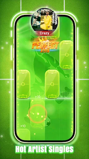 Beat Tiles 2: Piano Master ডাউনলোড করুন – সেরা মিউজিক গেম - Screenshot 17