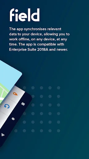 Field অ্যাপ ডাউনলোড করুন – TechnologyOne-এর সেরা বিজনেস টুল - Screenshot 3