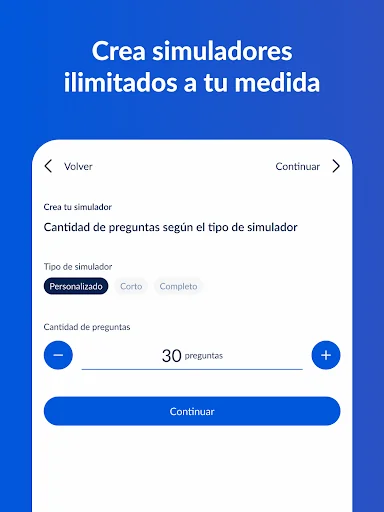Gliamediq: Simulador ENARM ডাউনলোড করুন – সেরা মেডিকেল প্রস্তুতি - Screenshot 19