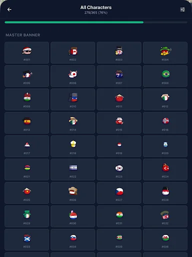 Polandball Go ডাউনলোড করুন – আপনার নিজস্ব রাষ্ট্র তৈরি ও শাসন করুন - Screenshot 11