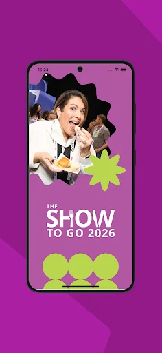 Nat. Rest. Assoc. Show 2026 ডাউনলোড করুন – ইভেন্ট গাইড ও শিডিউল - Screenshot 1