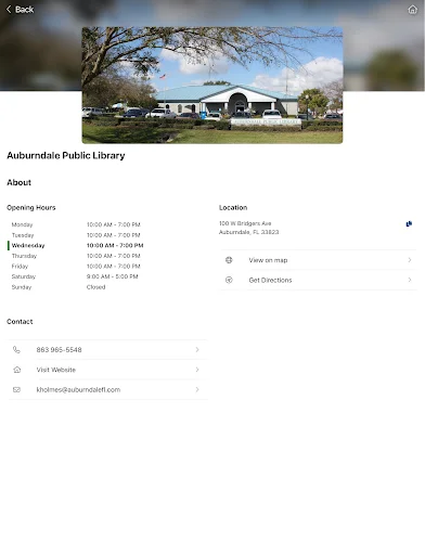Polk County Library Co-op ডাউনলোড করুন – বিনামূল্যে বই পড়ুন - Screenshot 18