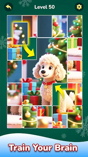 Jigblock: Solitaire Puzzle ডাউনলোড করুন – সেরা পাজল গেম - Screenshot 5
