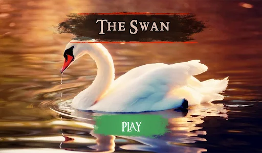 The Swan ডাউনলোড করুন – ফ্যান্টাসি জগতে রাজহাঁসের জীবন উপভোগ করুন - Screenshot 15