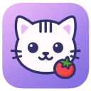 Purrfect Pomodoro Timer ডাউনলোড করুন – সেরা প্রোডাক্টিভিটি অ্যাপ