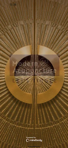 Modern Acupuncture USA ডাউনলোড করুন – অ্যাপয়েন্টমেন্ট বুকিং অ্যাপ - Screenshot 1