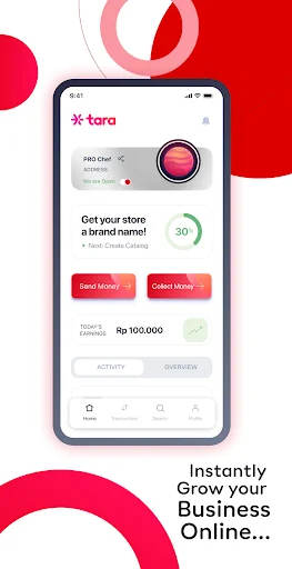 Tara App ডাউনলোড করুন – দ্রুত এবং নিরাপদ পেমেন্ট সমাধান - Screenshot 7
