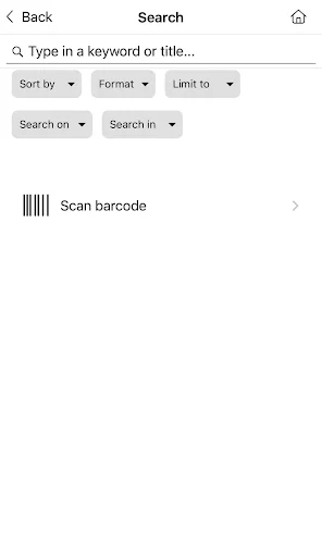 Phoenix Public Library অ্যাপ ডাউনলোড করুন – বই পড়ুন সহজে - Screenshot 2