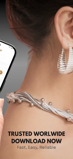 Jewelry Identifier ডাউনলোড করুন – সেরা রত্ন ও গয়না শনাক্তকারী অ্যাপ - Screenshot 5