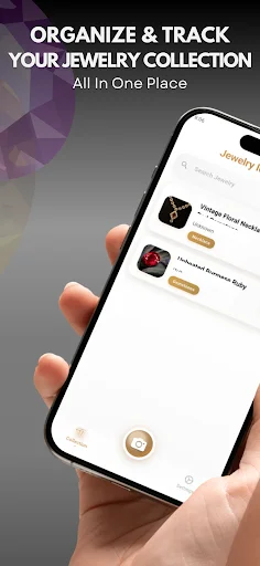 Jewelry Identifier ডাউনলোড করুন – সেরা রত্ন ও গয়না শনাক্তকারী অ্যাপ - Screenshot 14