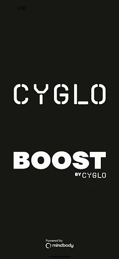 Cyglo Fitness Studios ডাউনলোড করুন – আপনার ফিটনেস ক্লাস শিডিউল করুন - Screenshot 1