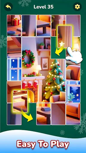 Jigblock: Solitaire Puzzle ডাউনলোড করুন – সেরা পাজল গেম - Screenshot 8