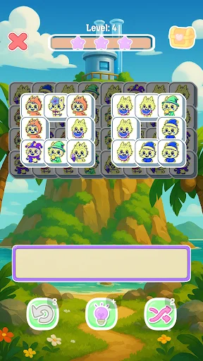 Island Labulu: Match Adventure ডাউনলোড করুন – সেরা পাজল গেম - Screenshot 4