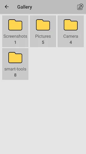 Color Picker ডাউনলোড করুন – ক্যামেরা থেকে RGB কোড নিন - Screenshot 4